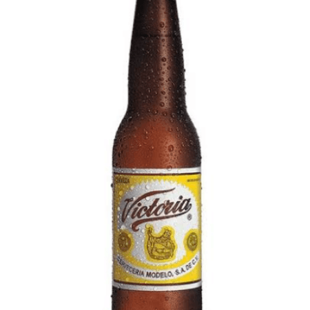 CERVEZA VICTORIA