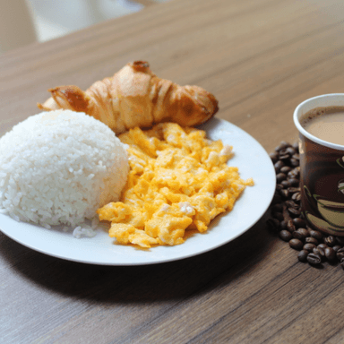 Huevos Revueltos