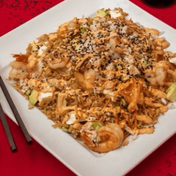 Yakimeshi