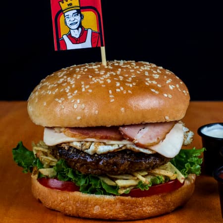 Moi Especial Carne