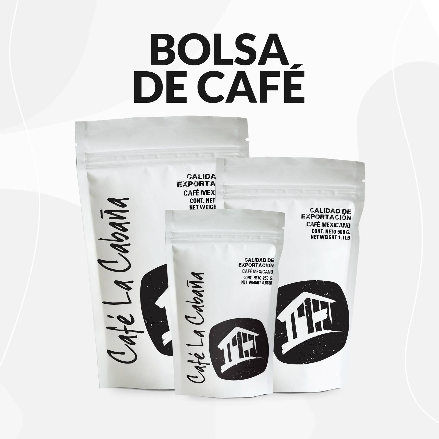 Café Orgánico de Chiapas