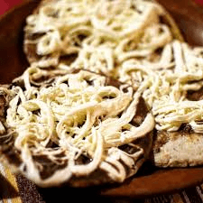 Memelita de Quesillo