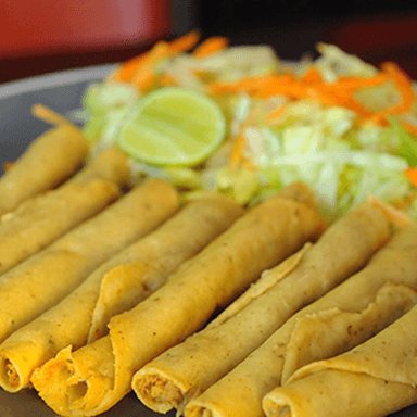 Tacos Clásicos Sensishitos