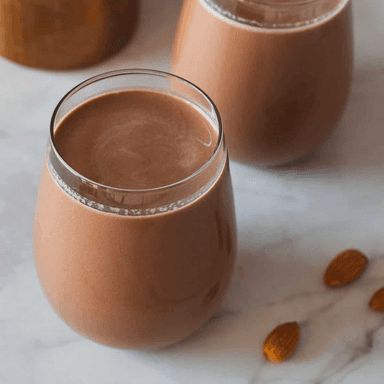 Leche con MILO