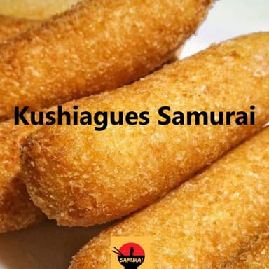 KUSHIAGE CAMARÓN POR PIEZA