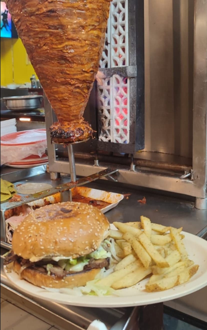 Taqueria El Compita