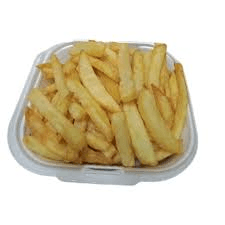 Papas a la Francesa