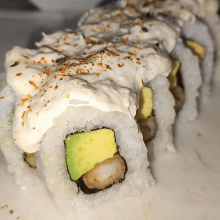 Maki Kai Roll 10 Cortes