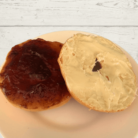 Bagel Dulce