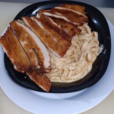 Fettuccine Búfalo