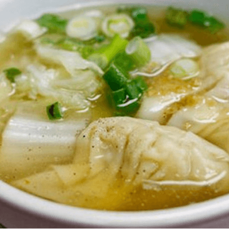 Sopa Wantán