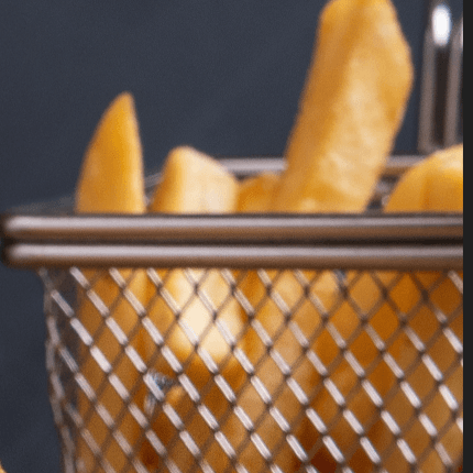 Fries