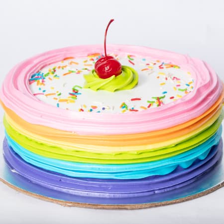 Merengue 10 Rac