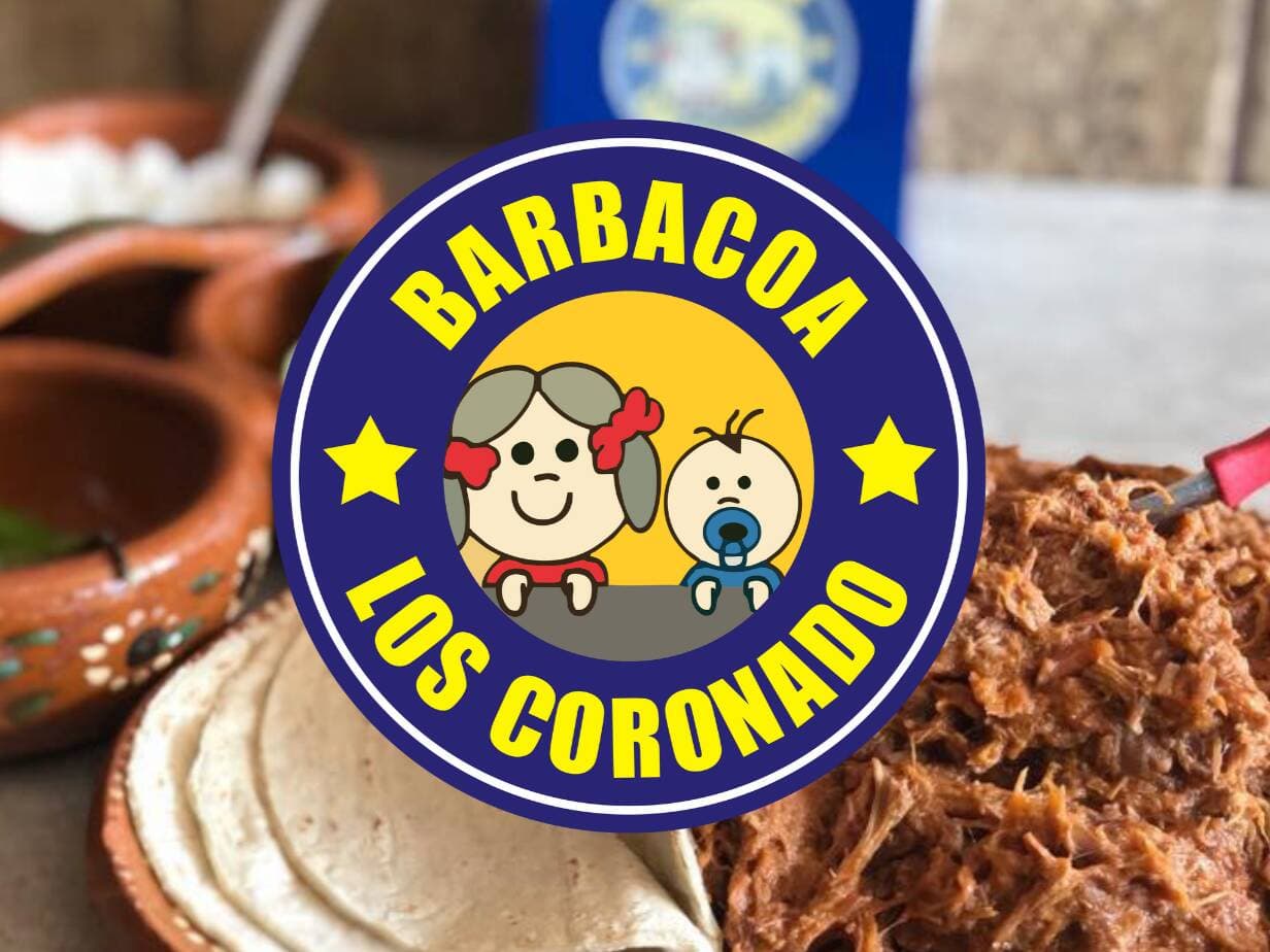 Barbacoa los Coronado