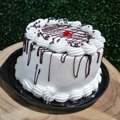 Pastel Helado de Chocolate 4 Personas