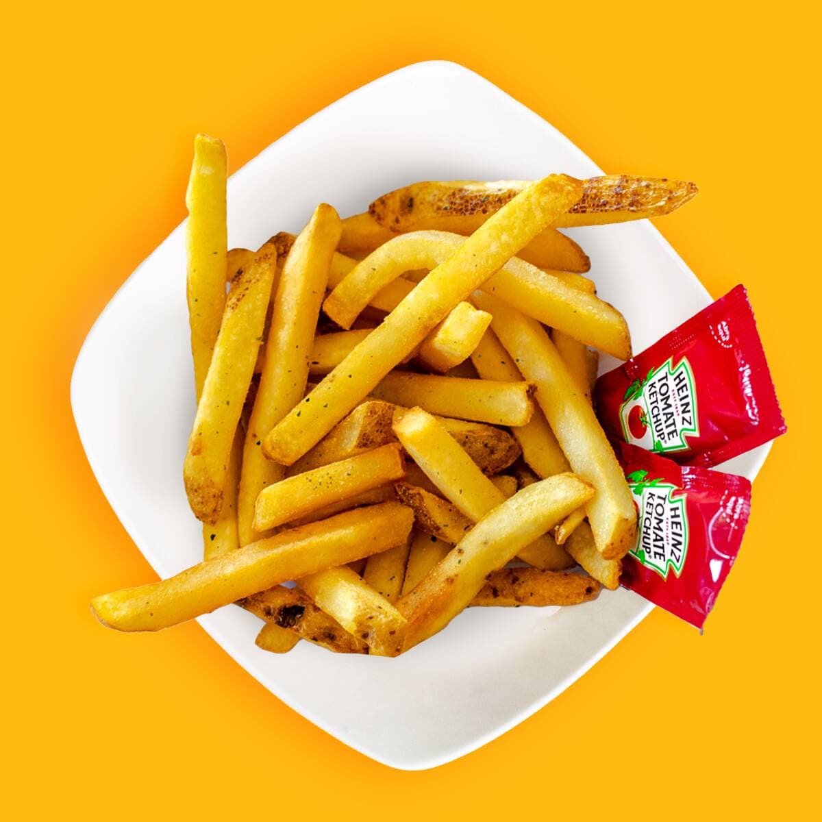 Papas Fritas