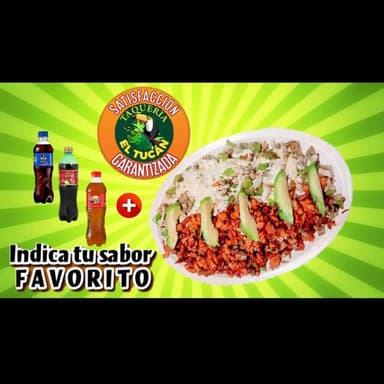 Charco Especial