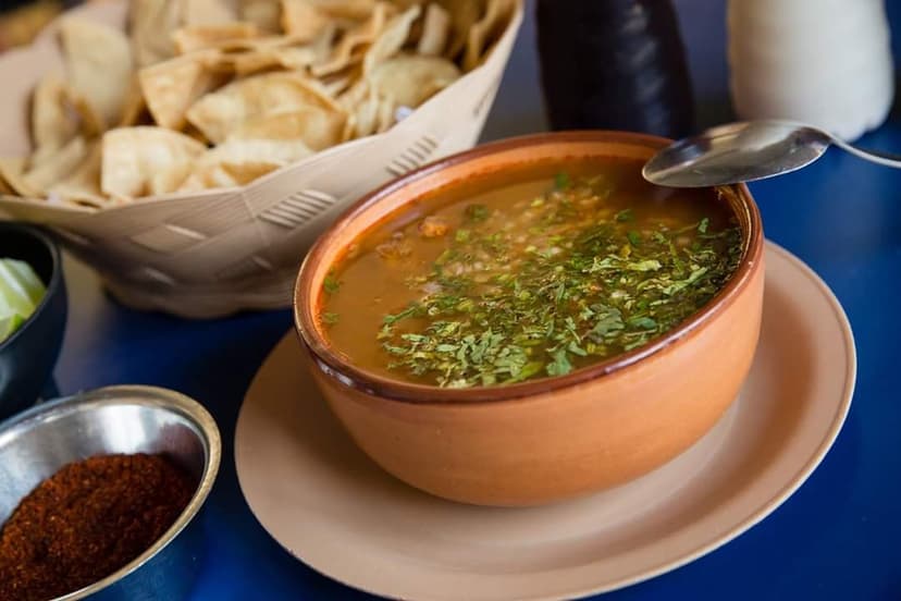 Taqueria El Niño