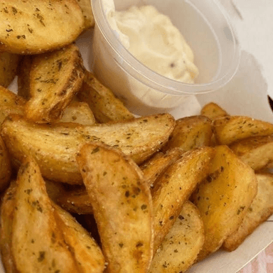Papas Gajo