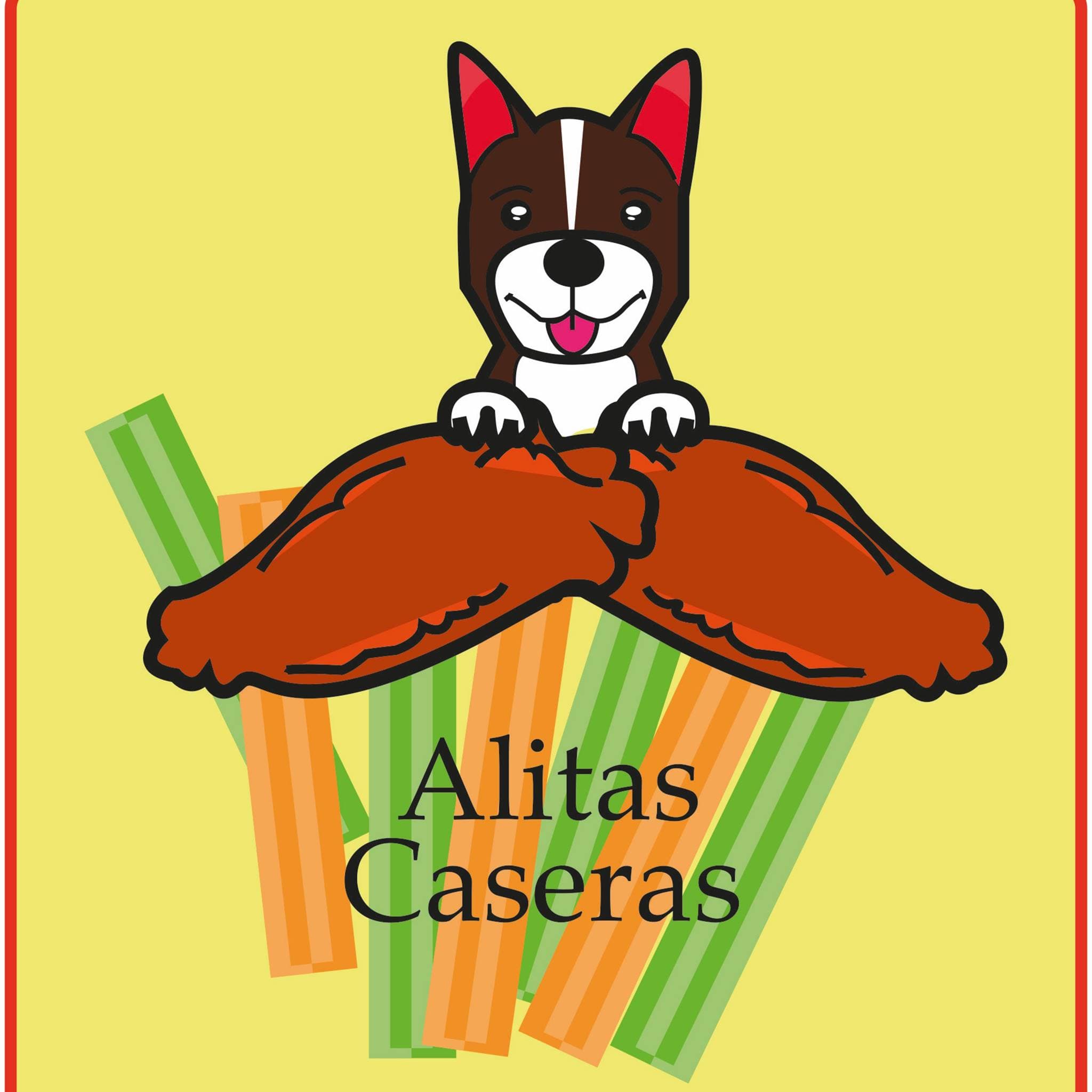 Alitas Caseras