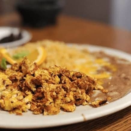 COMBO HUEVOS