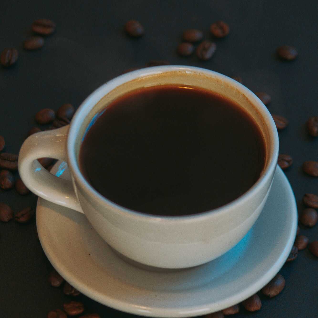 Café Americano