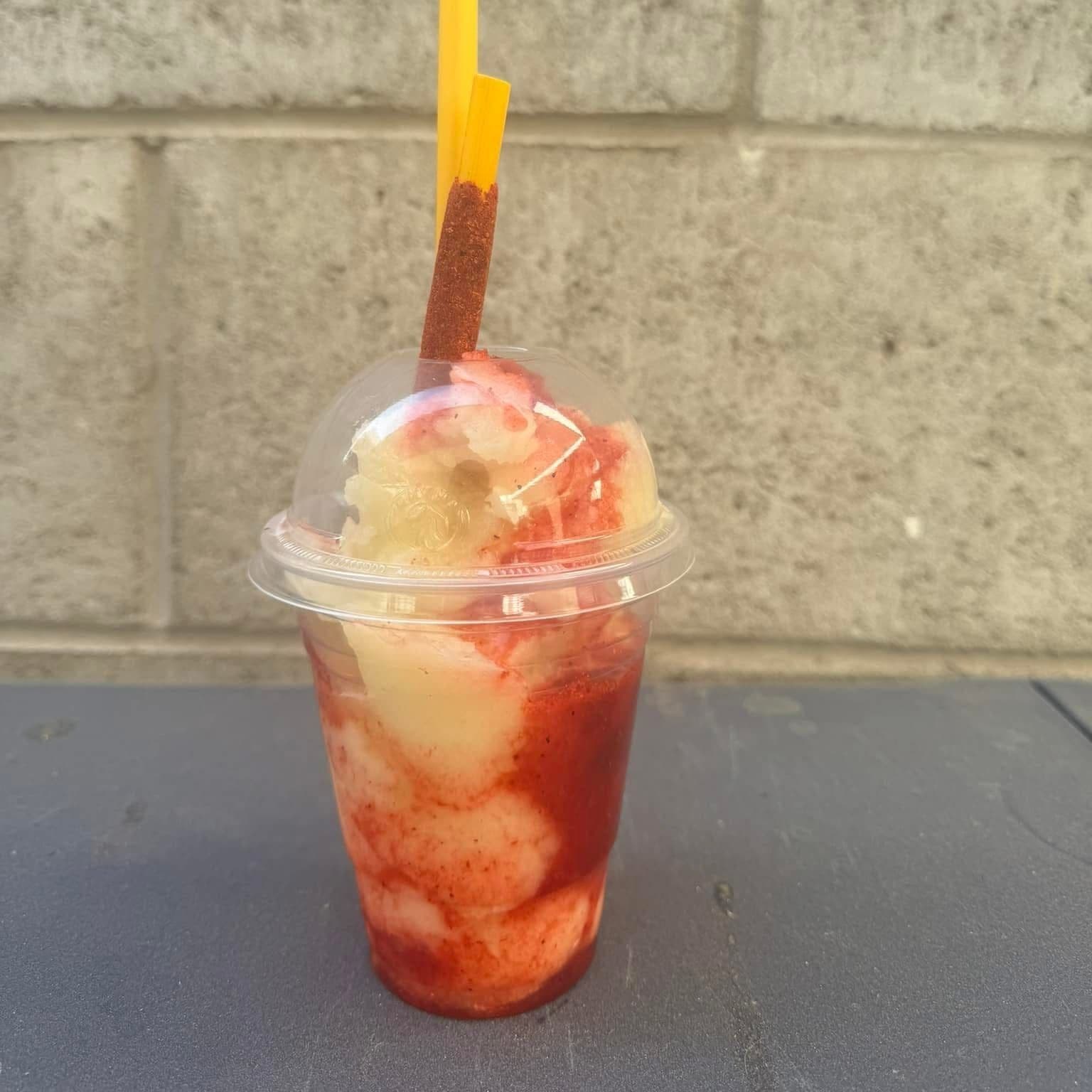 Frappé de Piña