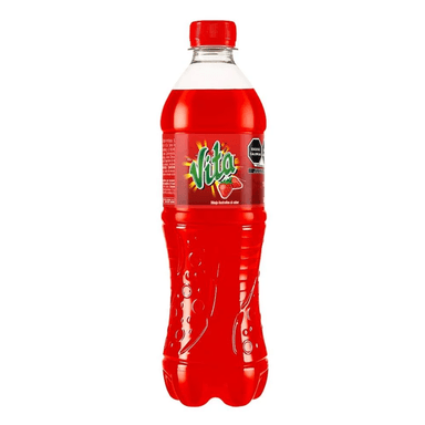 Vita de Fresa 400mL