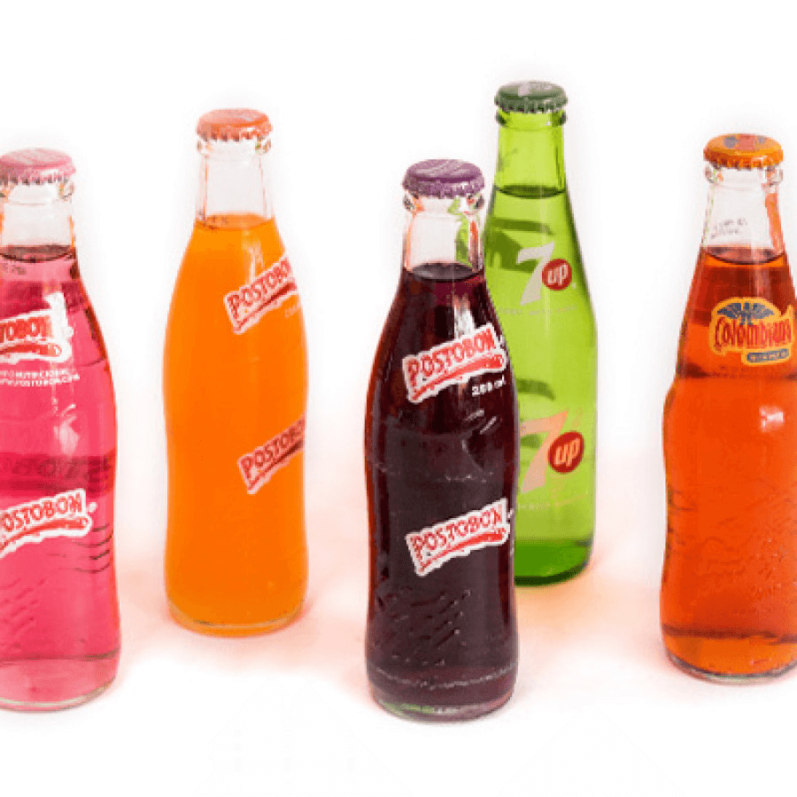Bebidas