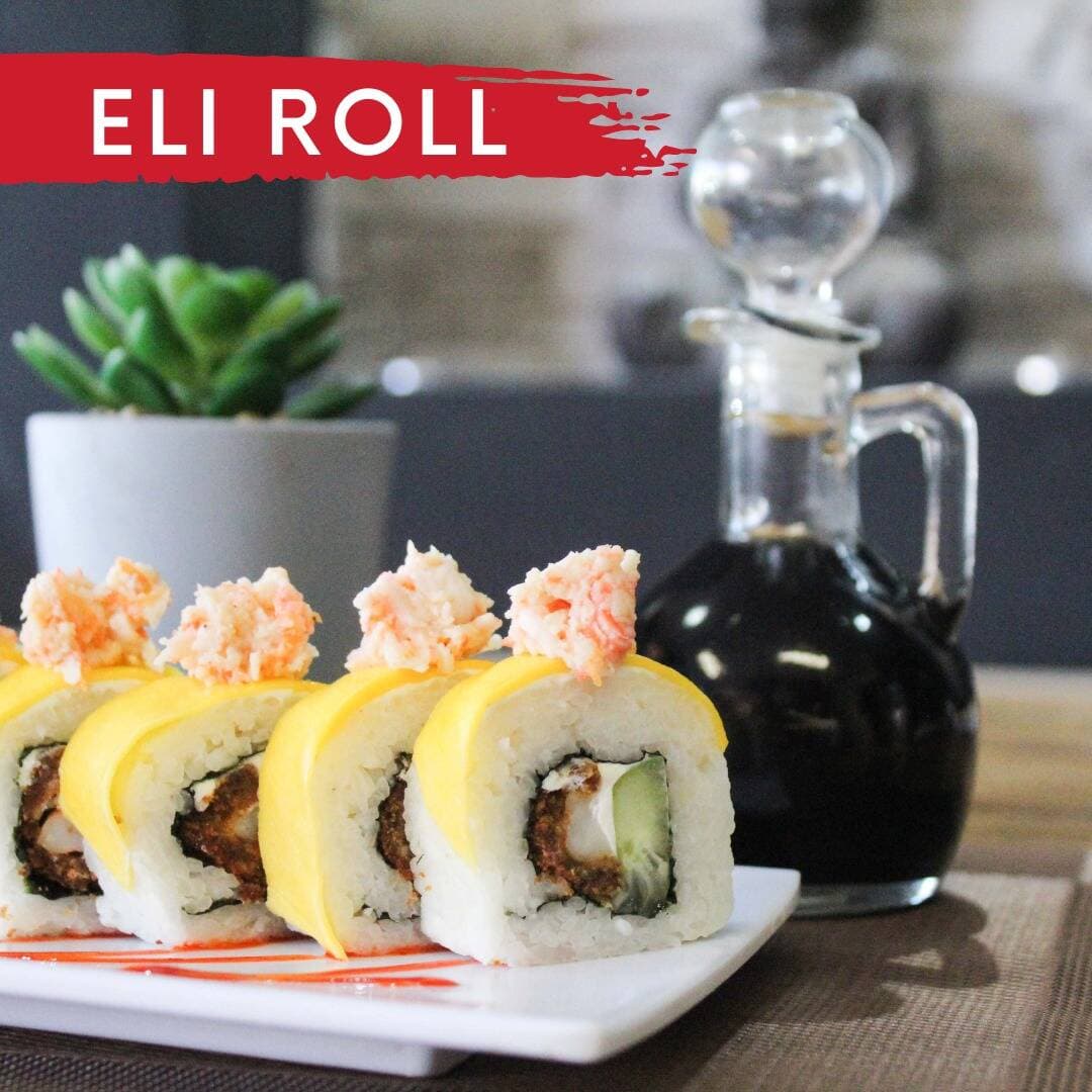 Eli Roll
