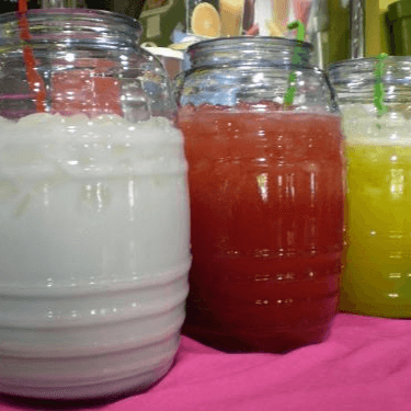 Agua de Fruta 1 L