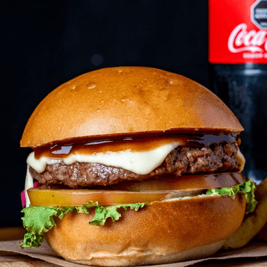 Burguer Tocineta