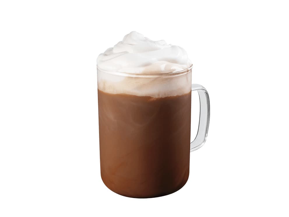 Mocha Café