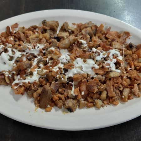 Alambre Sabores