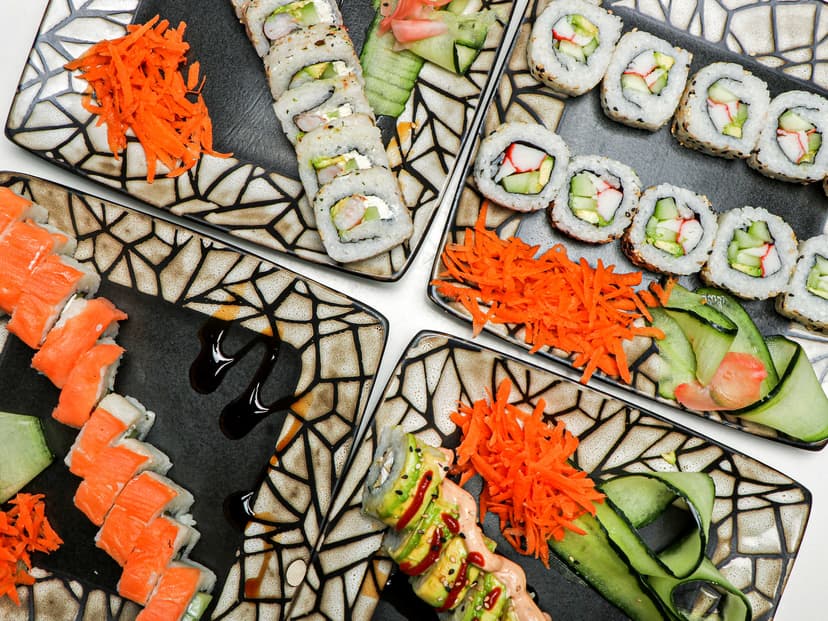 Restaurante Musashi