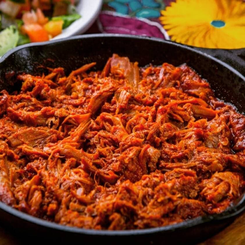 BURRITO DE CHILORIO