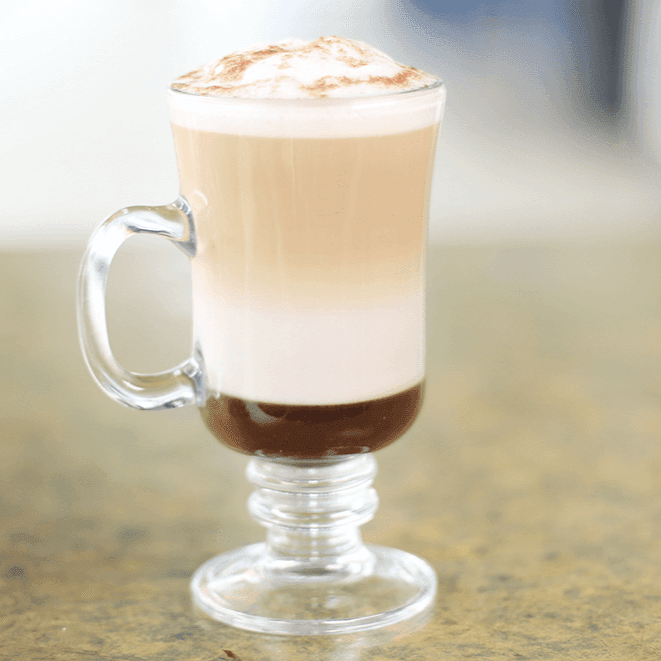 Mokaccino