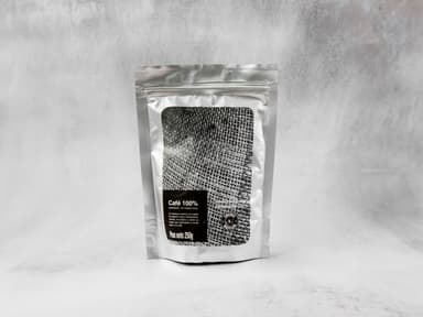1/2 Libra-Café Molido 250gr