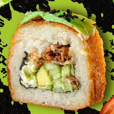 Choky Roll