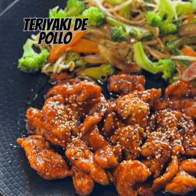 Teriyaki