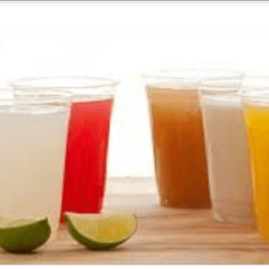Agua del Dia