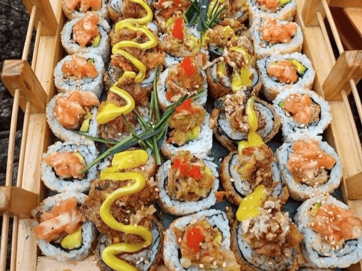 Somos Sushi