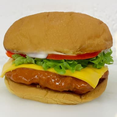Buffalo Crispy Chick