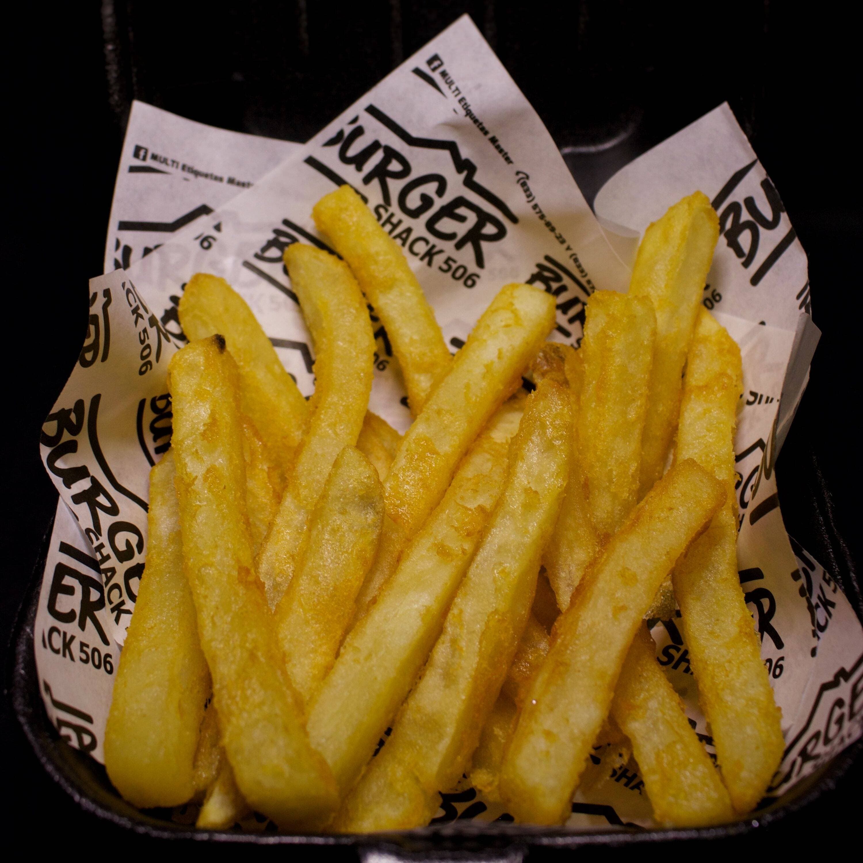 Orden de Papas