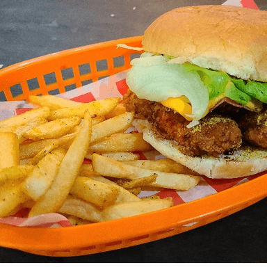 Bonburguer