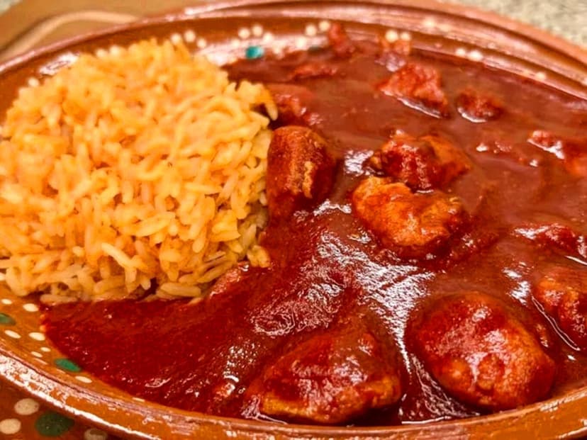 Delicias Para Llevar