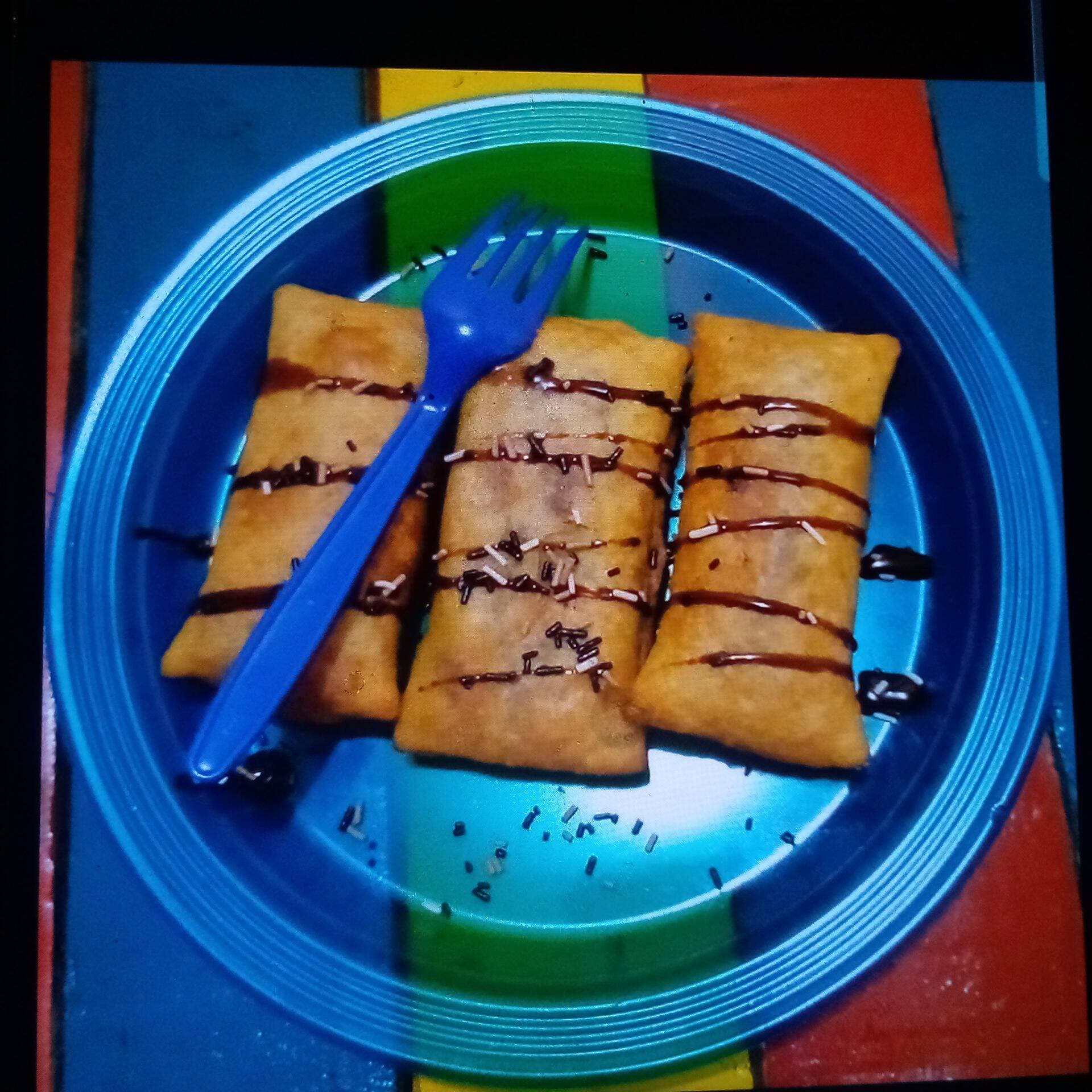 Rollos Primavera Dulce