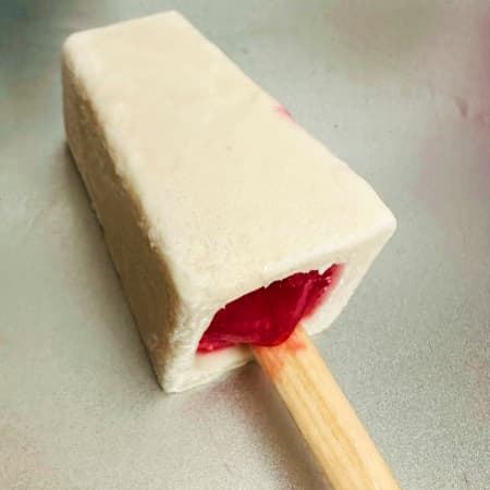 Paleta Chemisse Grande