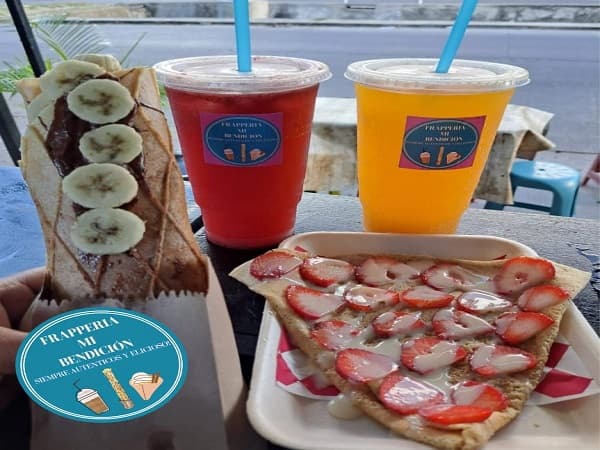 La Frappería