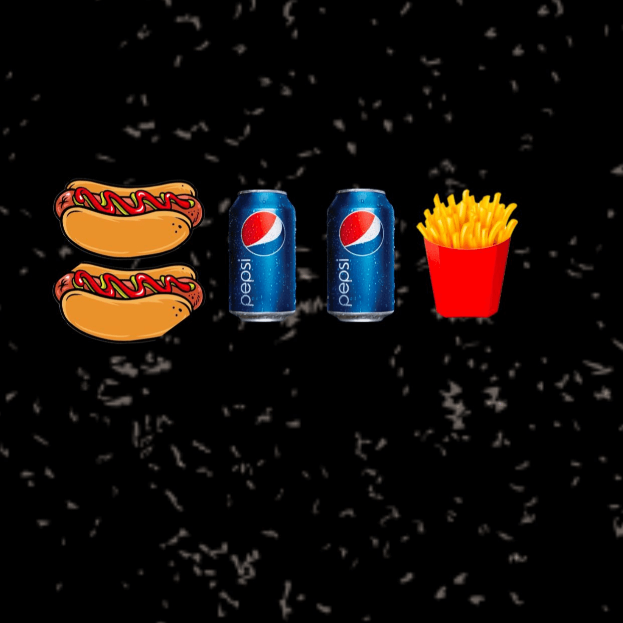 Combo Pareja